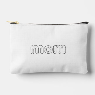 Moeder Alfabet Tracing Moederdag Cadeau Etui