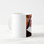 MOEDER ANGELICA HERSTELLEN. KOFFIEMOK (Voorkant links)