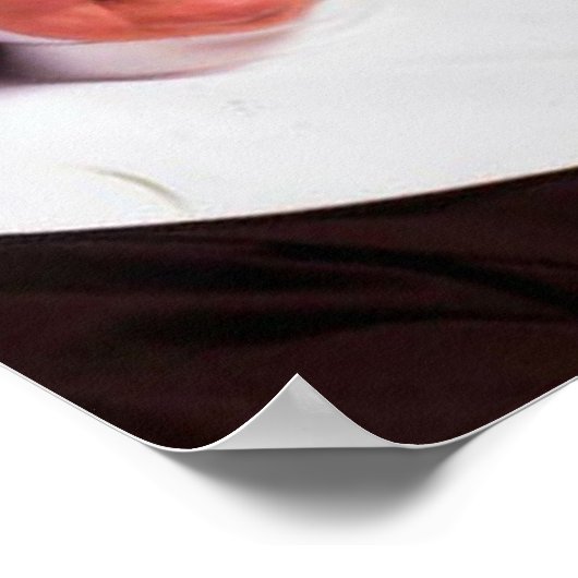 MOEDER ANGELICA HERSTELLEN. POSTER (Hoek)