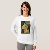 Moeder Angelique Arnauld Abbess T-shirt (Voorkant volledig)