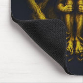 Moeder Arachne Muismat (Hoek)