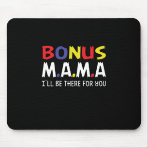 Moeder Art Bonus Mama Muismat