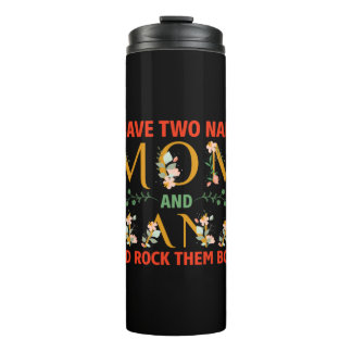 Moeder Art Mam en Nana Thermosbeker