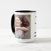 moeder & B mok 2 (Voorkant links)