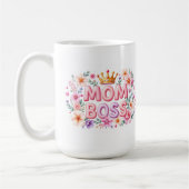 Moeder Baas Koffiemok (Links)