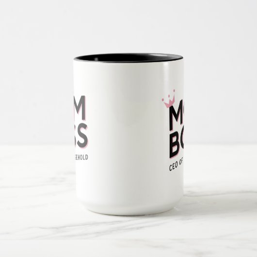 Moeder Baas Mok (Midden)