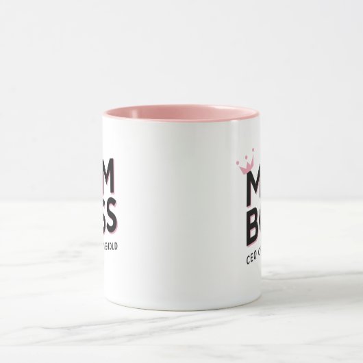 Moeder Baas Mok (Midden)