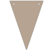 Moeder & Baby Giraffe Waterverf Welkom Baby Vlaggetjes (Eerste vlag)