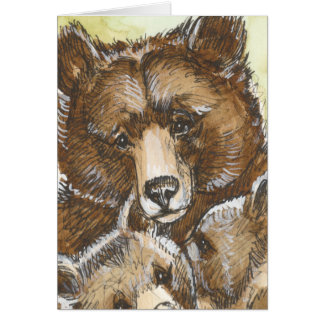 Moeder Beer en kubussen