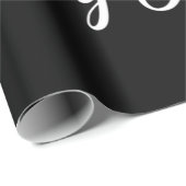 Moeder Best Dog Mam Oog Dag Cadeaupapier (Rol Hoek)