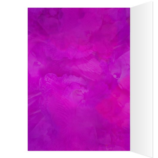 Moeder Birthday, je bent zo'n geweldige zegen. (Binnen (Links))