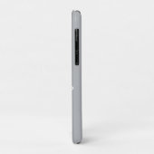 Moeder Bloem Waterkan Case-Mate iPhone Case (Achterkant/links)