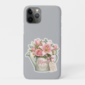 Moeder Bloem Waterkan Case-Mate iPhone Case (Achterkant)