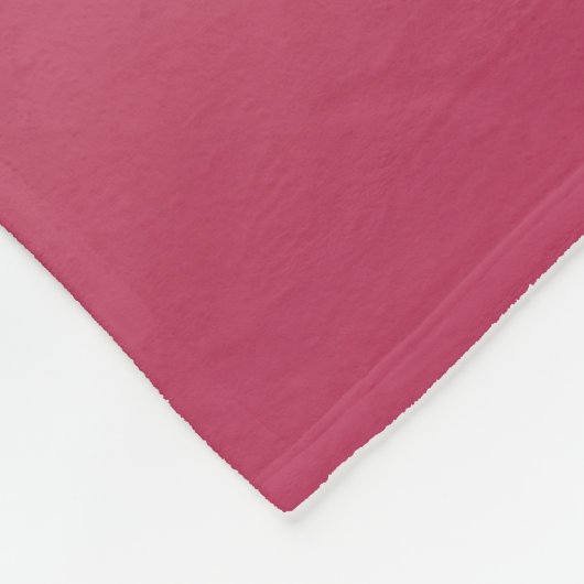 Moeder Bloemen Boeket Moederdag Fleece Deken (Hoek)