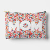 Moeder Bloempatroon Etui (Voorkant)