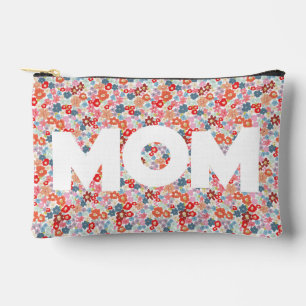 Moeder Bloempatroon Etui