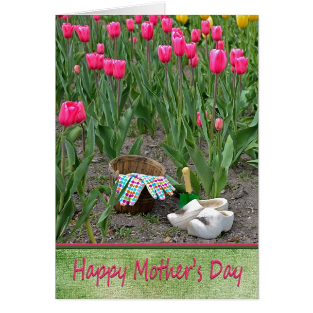 Moeder Bloomers (Voorkant)