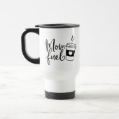 Moeder Brandstof Koffie Reisbeker (Links)