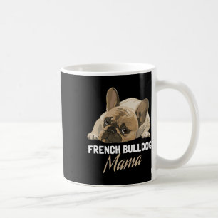 Moeder Bulldog Bull Dog Lovers Koffiemok