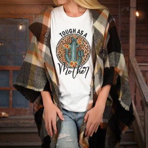 Moeder Cactus T-shirt