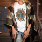 Moeder Cactus T-shirt