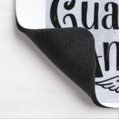 Moeder cadeau moederdag muismat (Hoek)