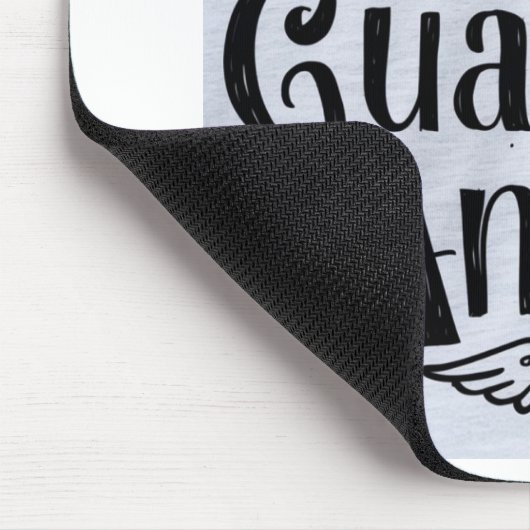 Moeder cadeau moederdag muismat (Hoek)