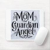 Moeder cadeau moederdag muismat (Met muis)