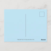 MOEDER CAT EN KITTEN, PATCHWORK QUILTS, PINCUSHION BRIEFKAART (Achterkant)