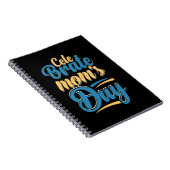 Moeder Celebrate Moederdag Notitieboek (Rechterzijde)