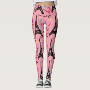 Moeder Chef Leggings