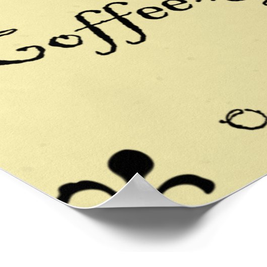 Moeder Claps Molly House Poster (Hoek)