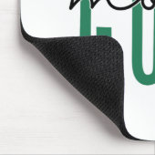 Moeder Crewneck Moederdag Master Golf Vrouwen Meis Muismat (Hoek)