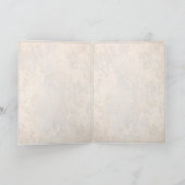 Moeder Dank voor Alles Kaart (Binnen)