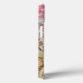 Moeder de Gans Sprookje Case-Mate iPhone Case (Achterkant / Rechts)