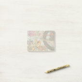 Moeder de Gans Sprookje Post-it® Notes (Op bureau)