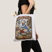 Moeder de Gans Tote Bag (Dichtbij)