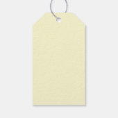 Moeder De Legende Moederdag Cadeau Cadeaulabel (Achterkant)