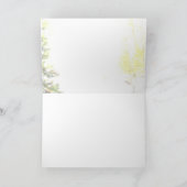 Moeder die van je houdt, ongeacht het Wenskaart Kaart (Binnen)