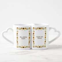 Moeder-Dochter Bond Mokken