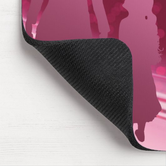 Moeder - Dochter Muismat (Hoek)