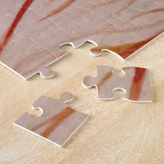 Moeder Earth Gaia Goddess Legpuzzel (Zijkant)