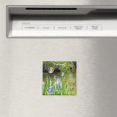 Moeder Earth Magnet (Insitu (Vaatwasser))