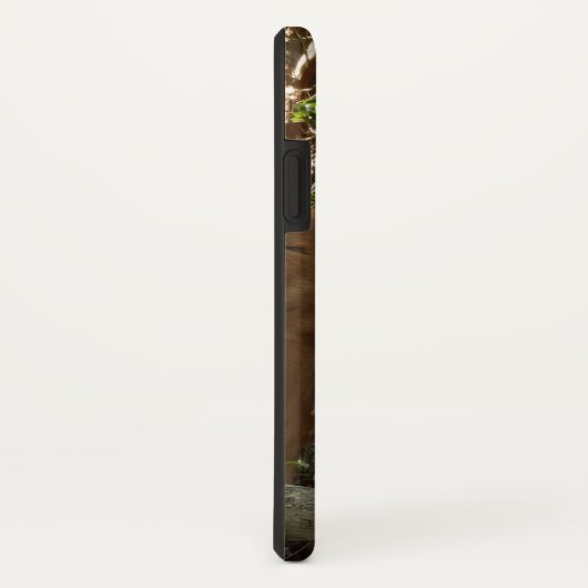 Moeder en Baby Deer in het natuurpark Shenandoah Case-Mate iPhone Case (Achterkant/rechts)