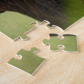 Moeder en Baby Elephant Legpuzzel (Zijkant)