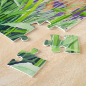 Moeder en Baby Herten Legpuzzel (Zijkant)