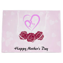 Moeder en Baby Kind Anjer Moederdag