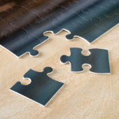 Moeder En Baby Koala's Legpuzzel (Zijkant)