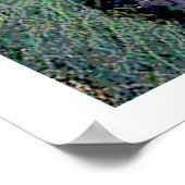 Moeder en Baby Poster (Hoek)