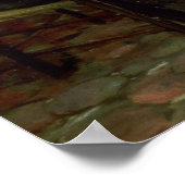 Moeder en Baby Poster (Hoek)